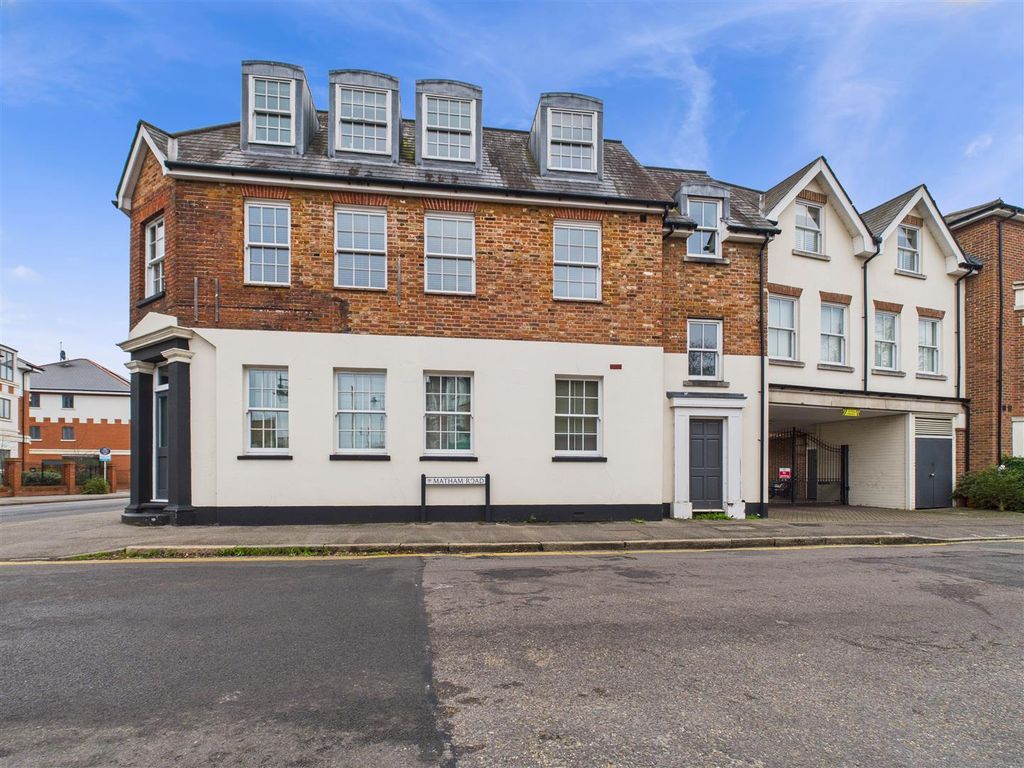 Additional image 6 of 2 bed flat for saleMatham Road, East Molesey KT8