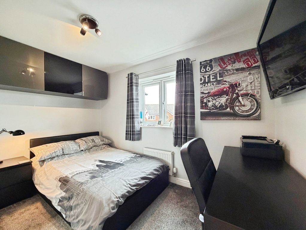 Additional image 33 of 4 bed detached house for sale100 Stanley Road, Brampton CA8