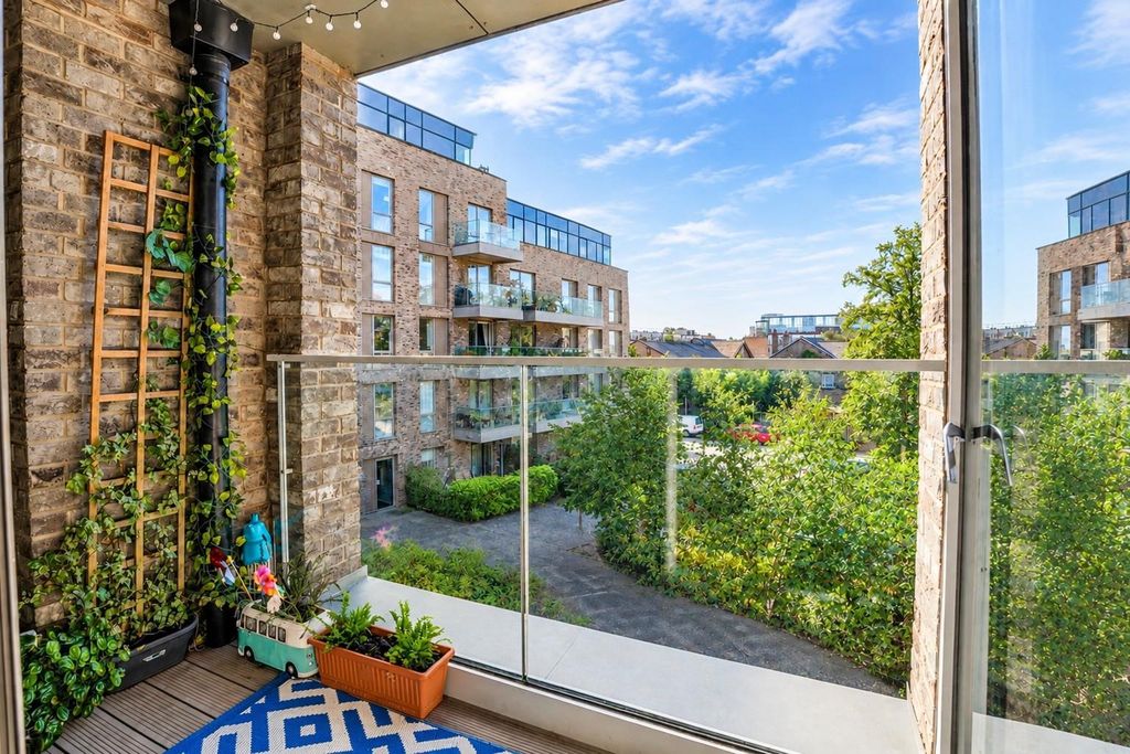 Property photo 2 of 17 Balcony 1.Jpg