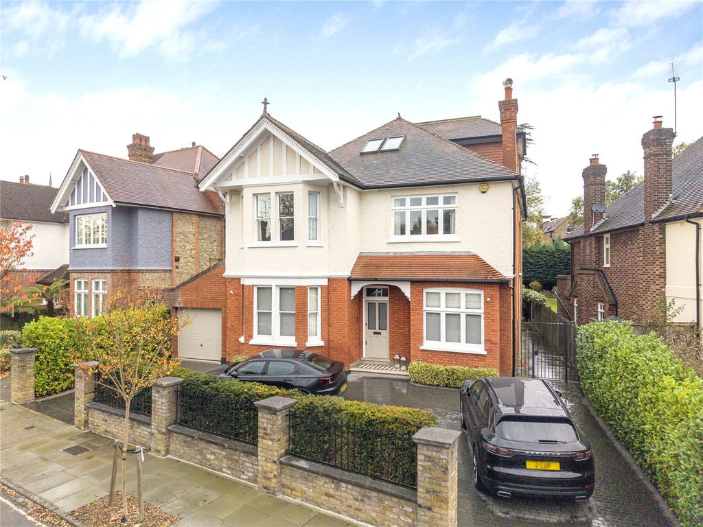 Property photo 1 of 19 Front Elevation