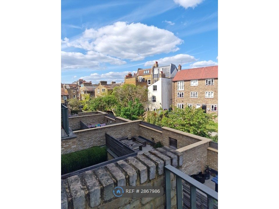 Property photo 1 of 7 Rear View From Balcony