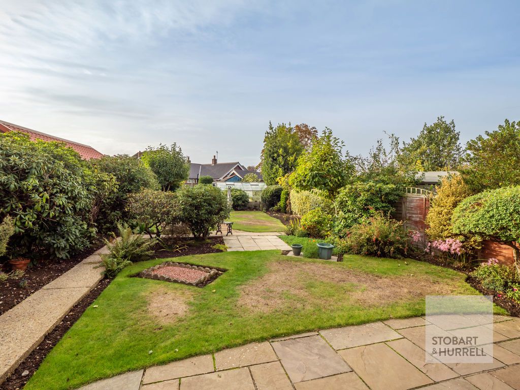 Property photo 2 of 23 Rear Garden