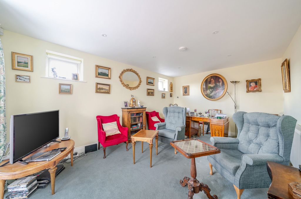 Property photo 3 of 12 Living Room