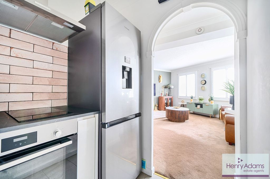 Additional image 8 of 1 bed flat for saleCharles Street, Lavant Court Charles Street GU32