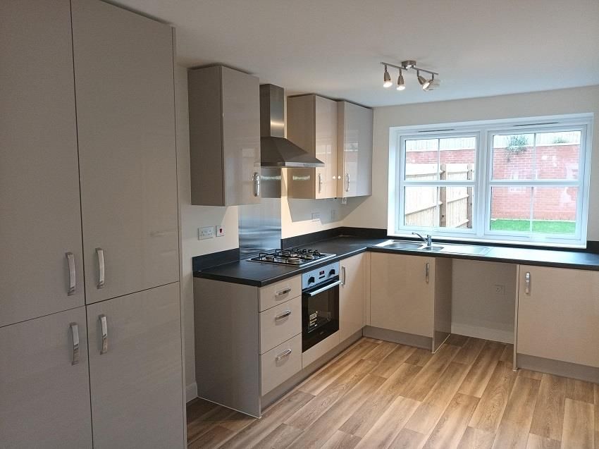 Property photo 3 of 10 Plot 73 - Kitchen.Jpeg