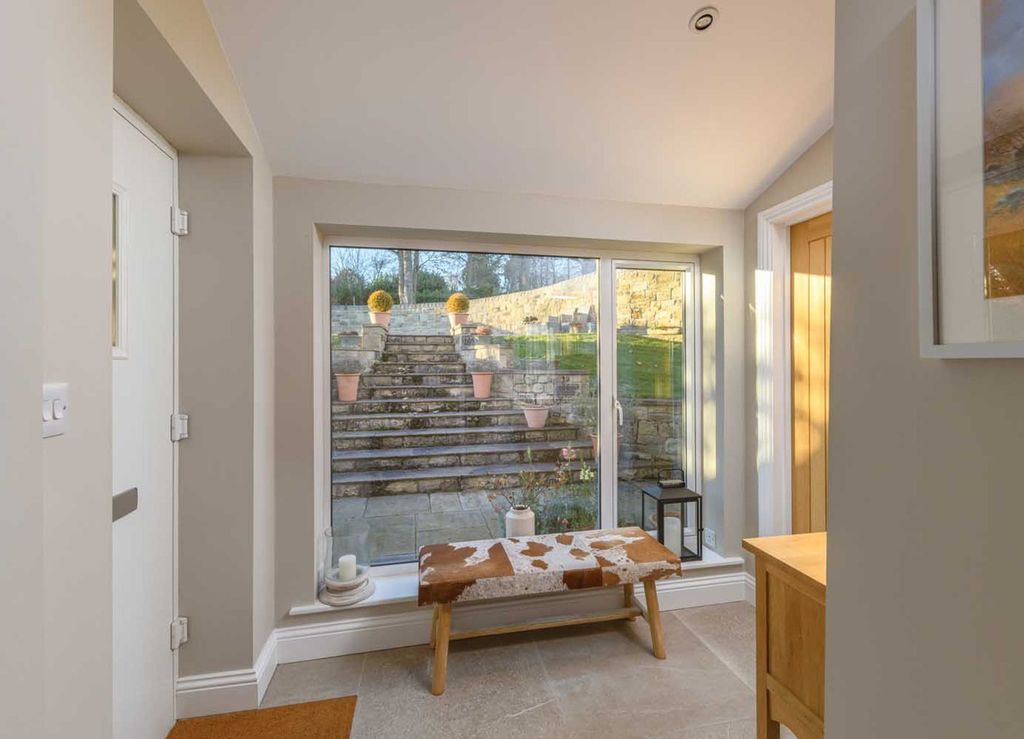 5 bed barn conversion for saleWalwick Cottage, Humshaugh, Hexham, Northumberland NE46 photo 5