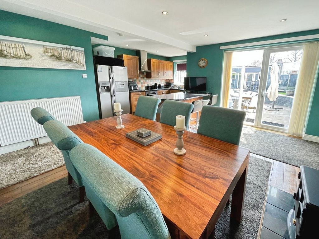 Property photo 2 of 26 Dining Area