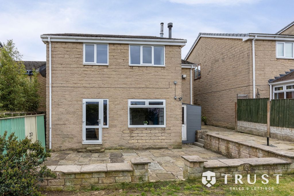 Additional image 32 of 3 bed detached house for saleMillstone Rise, Liversedge WF15