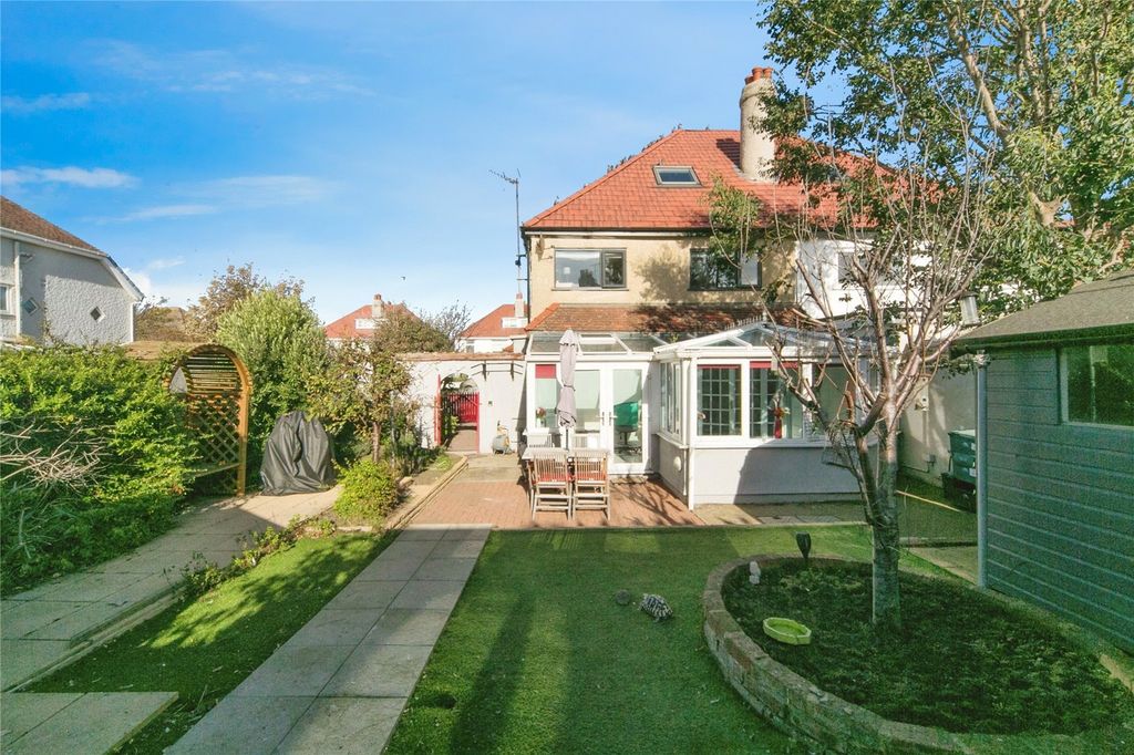 Additional image 20 of 4 bed semi-detached house for saleBryniau Road, Llandudno, Conwy LL30