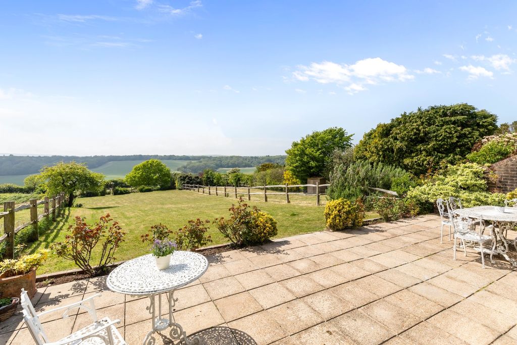 Additional image 22 of 4 bed semi-detached house for saleThe Old Racecourse, Lewes, East Sussex BN7