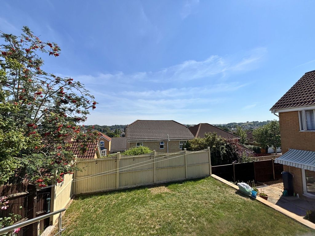 Property photo 3 of 23 Rear Garden