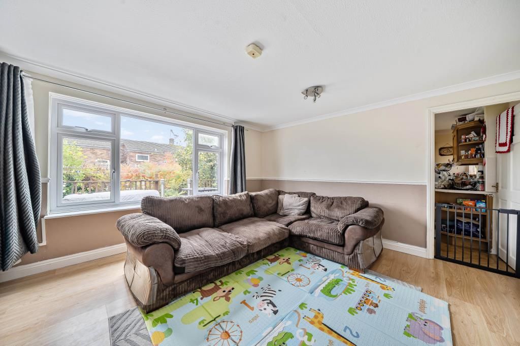 Property photo 3 of 22 Living Area