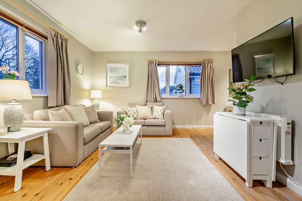 Additional image 15 of 6 bed detached house for saleThe Willows, Newton-By-The-Sea, Alnwick, Northumberland NE66