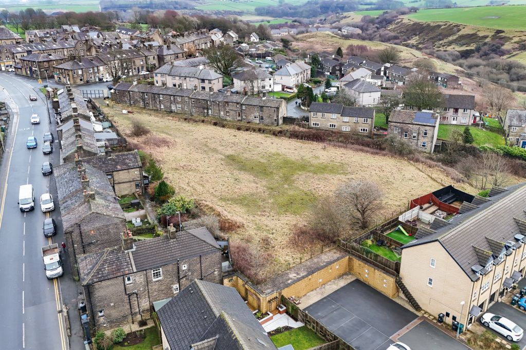 Additional image 9 of Land for saleOld Road, Denholme, Bradford, West Yorkshire BD13