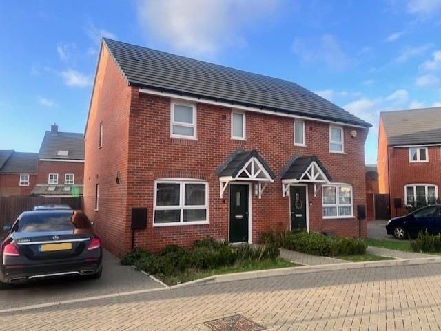 Property photo 1 of 12 Front Shot