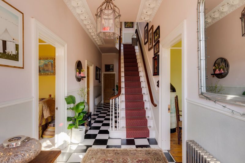 Property photo 3 of 24 Hallway