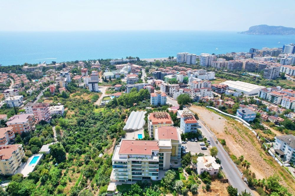 Property photo 3 of 25 Must-See Alanya Investment Property For Sale - In Proximity To The Sea