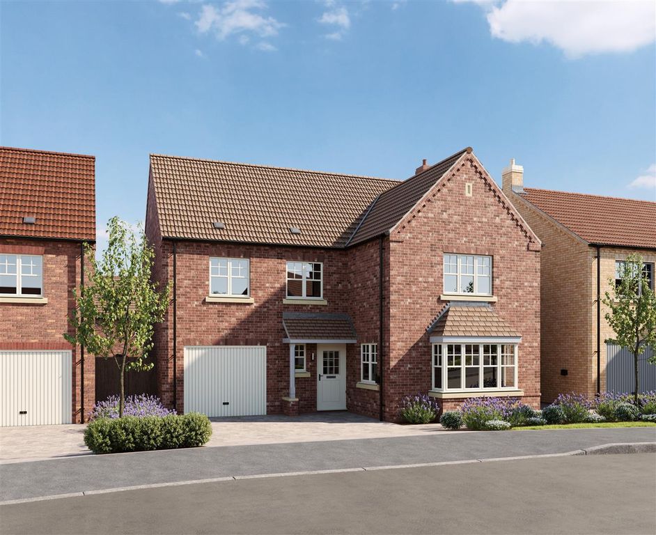 Property photo 1 of 16 The Haxby