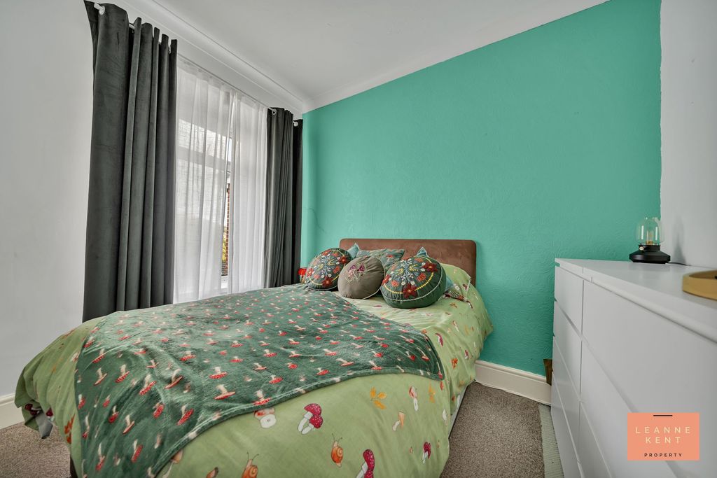 Additional image 18 of 3 bed terraced house for saleSchool Street, Llanbradach CF83