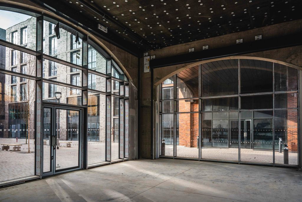 Property photo 3 of 26 The Goodsyard  Wwwthombartleycom53.Jpg