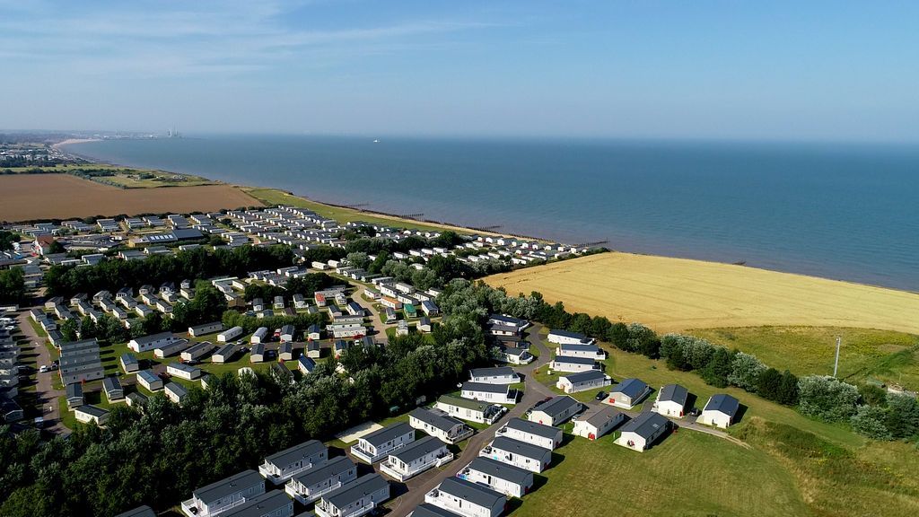 Property photo 3 of 27 2019 Broadland Sands Drone