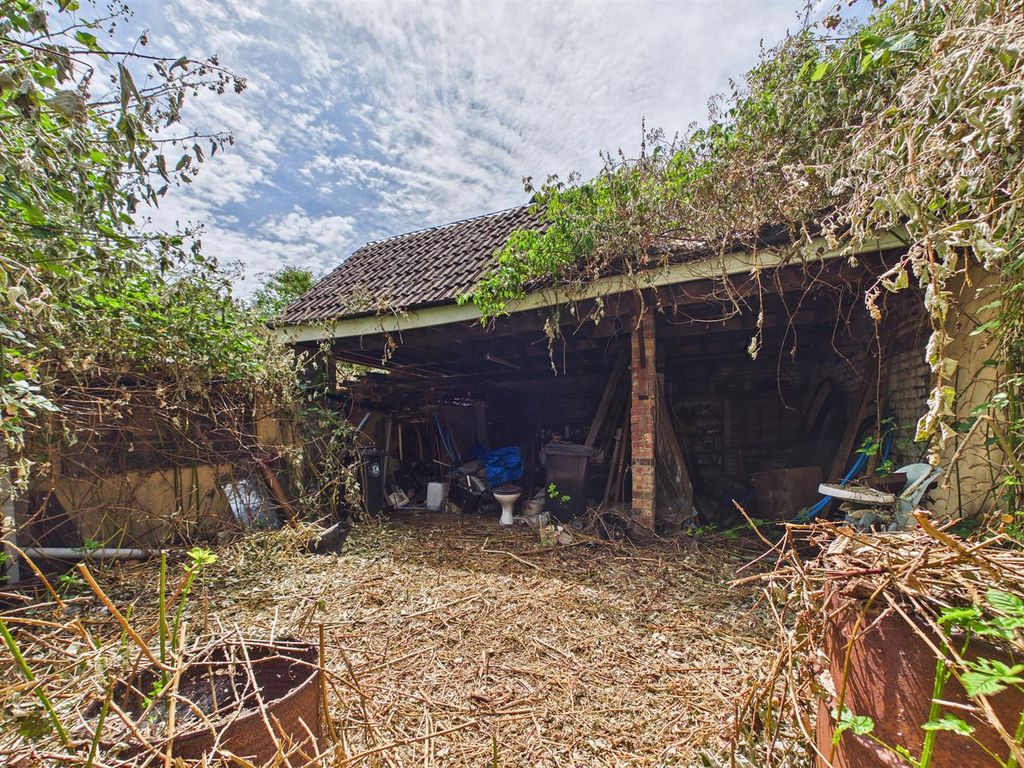 Property photo 2 of 12 2 - Building Plot For Auction, Montpelier, Bristol