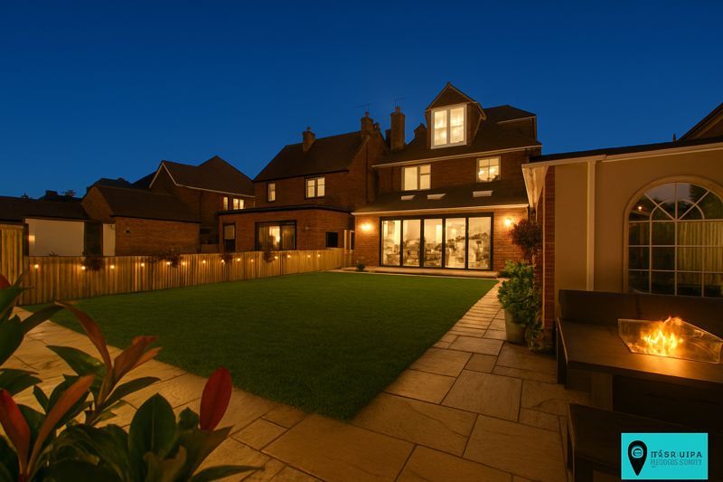 Property photo 3 of 28 Evening Garden