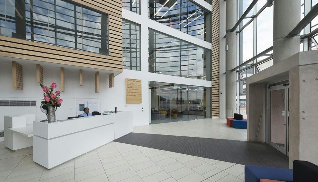 Property photo 2 of 5 Reception 3 Assembly Sq.Jpg