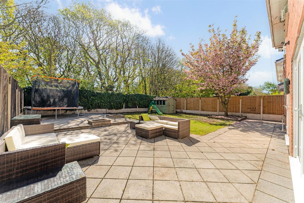 Additional image 32 of 4 bed detached house for saleStapleton Road, Formby, Liverpool L37