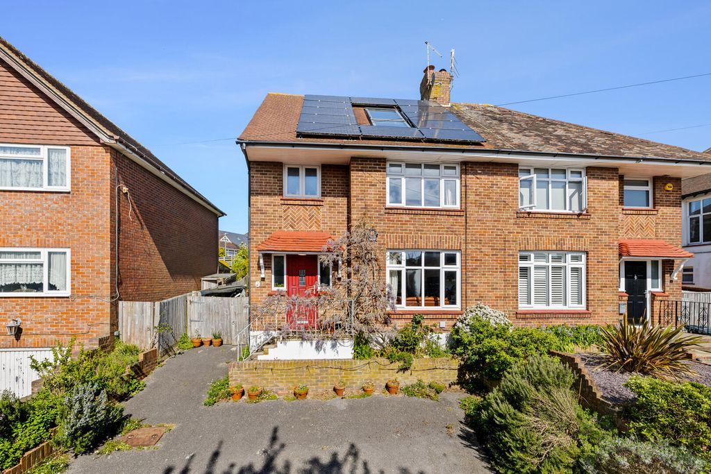 Additional image 17 of 4 bed semi-detached house for saleMill Drive, Hove BN3