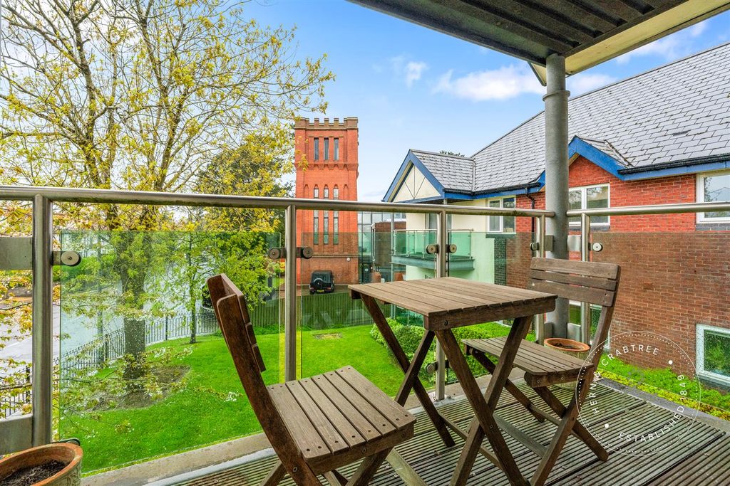 Additional image 26 of 2 bed flat for saleCyncoed Gardens, Cardiff CF23