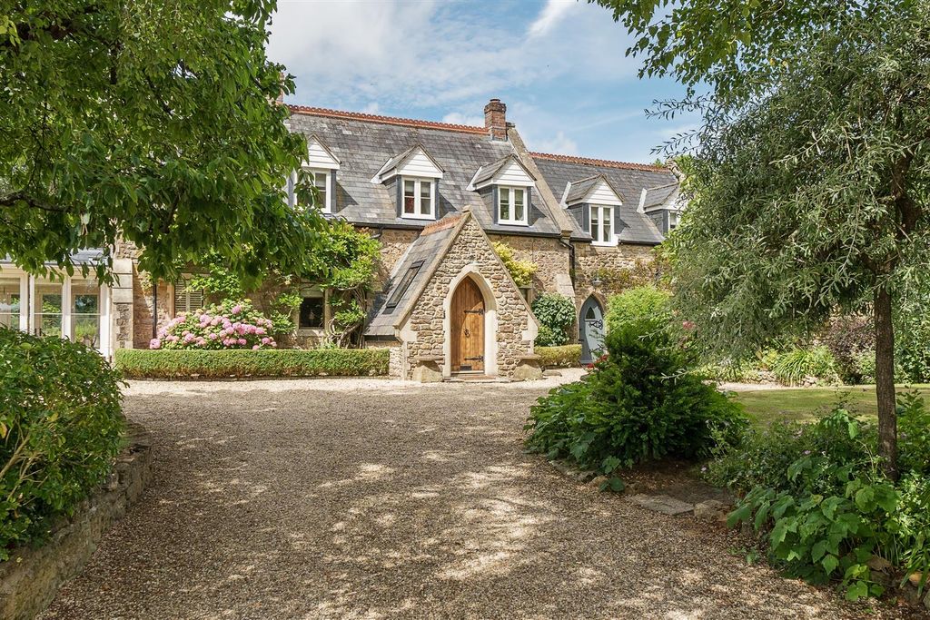 Additional image 21 of 4 bed detached house for saleWaytown, Bridport DT6