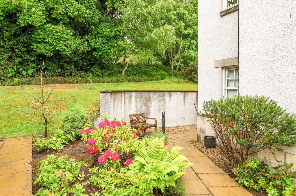 Additional image 22 of 3 bed flat for saleKenilworth Gate, Wellgate Drive, Bridge Of Allan FK9