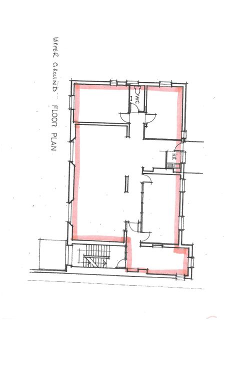 Property photo 3 of 14 Ground Floor - Floor Plan.Jpg