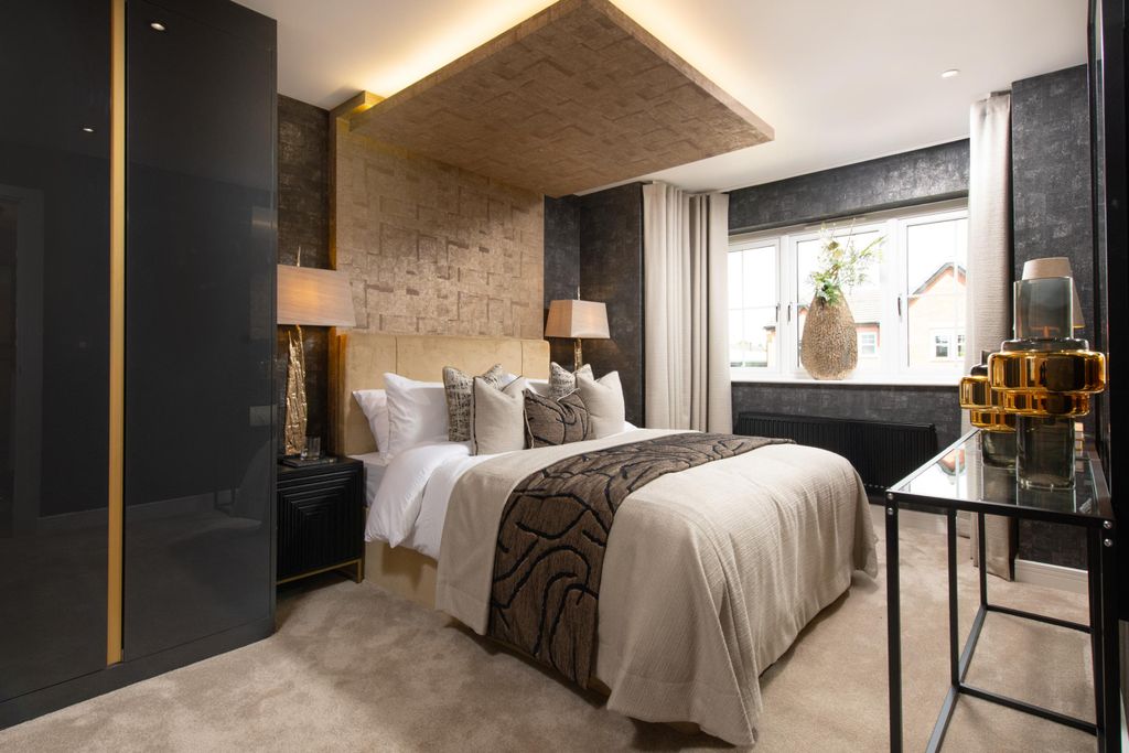 Property photo 1 of 12 Showhome Photography