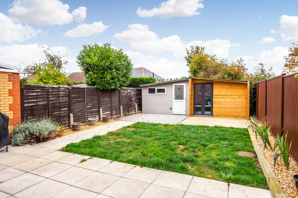 Property photo 2 of 9 Rear Garden