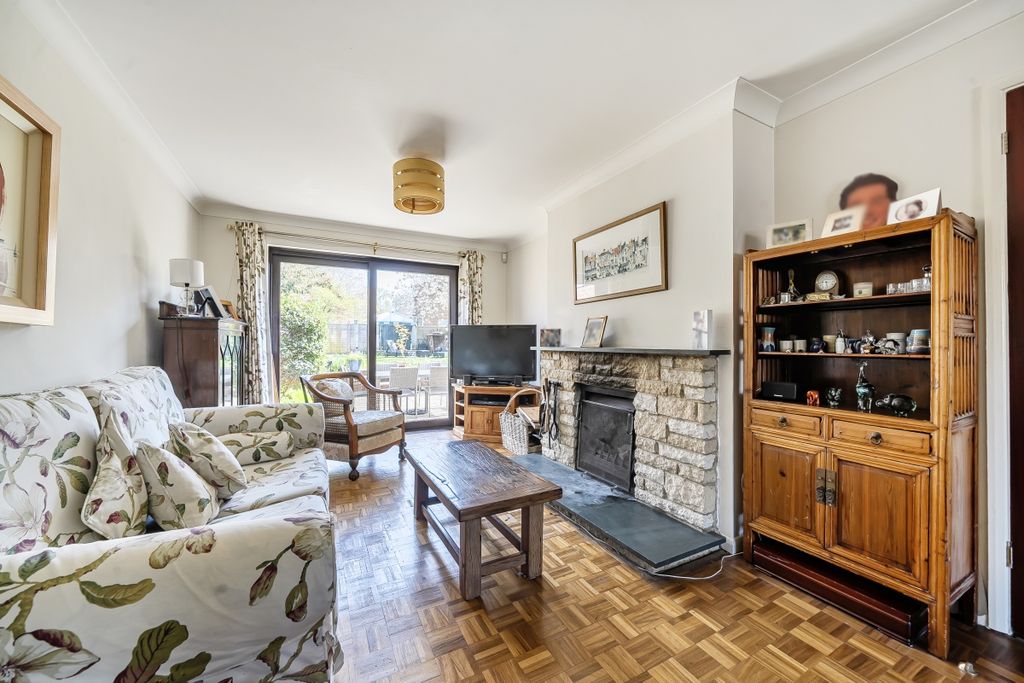 Additional image 5 of 4 bed detached house to rentPenwood Heights, Penwood, Highclere, Newbury RG20