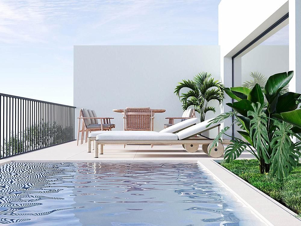 Property photo 1 of 19 Modern Villa For Sale In Mallorca