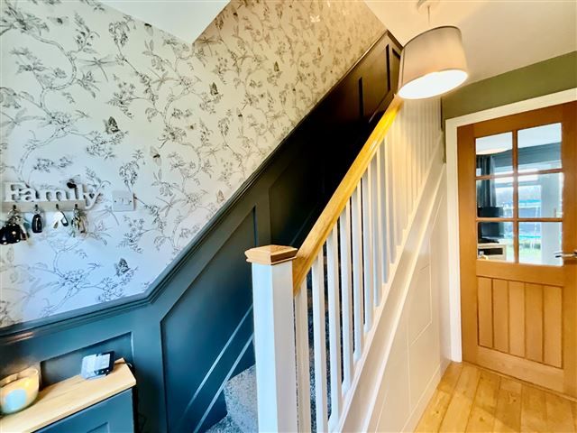 Property photo 2 of 20 Entrance Hallway