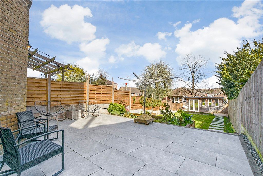 Property photo 3 of 4 Patio / Decking