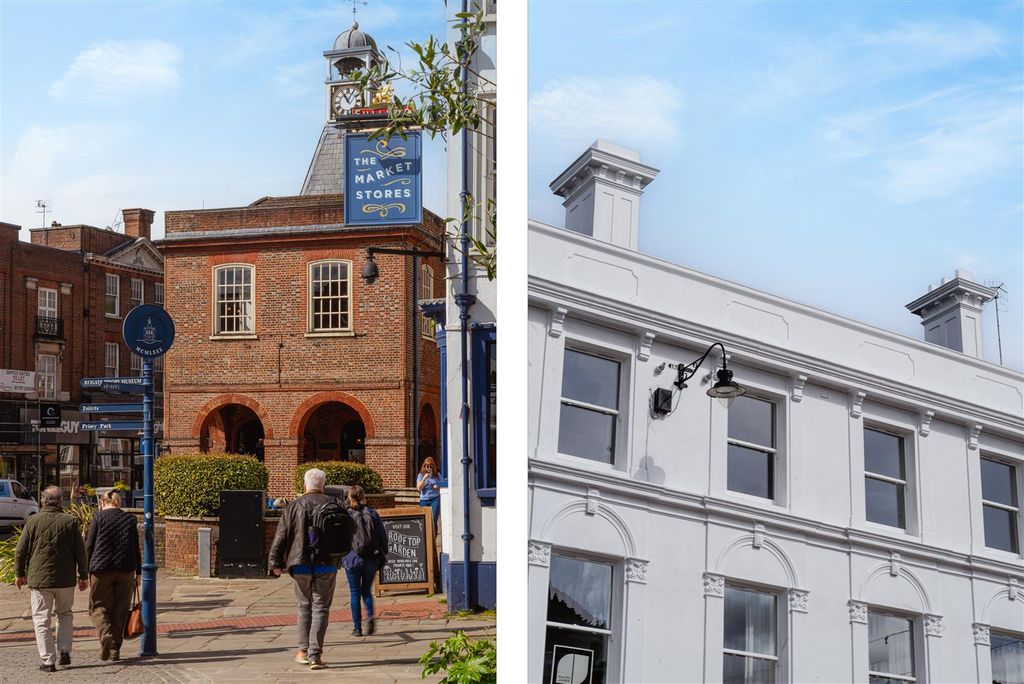 Additional image 9 of 1 bed flat for saleChurch Street, Reigate RH2