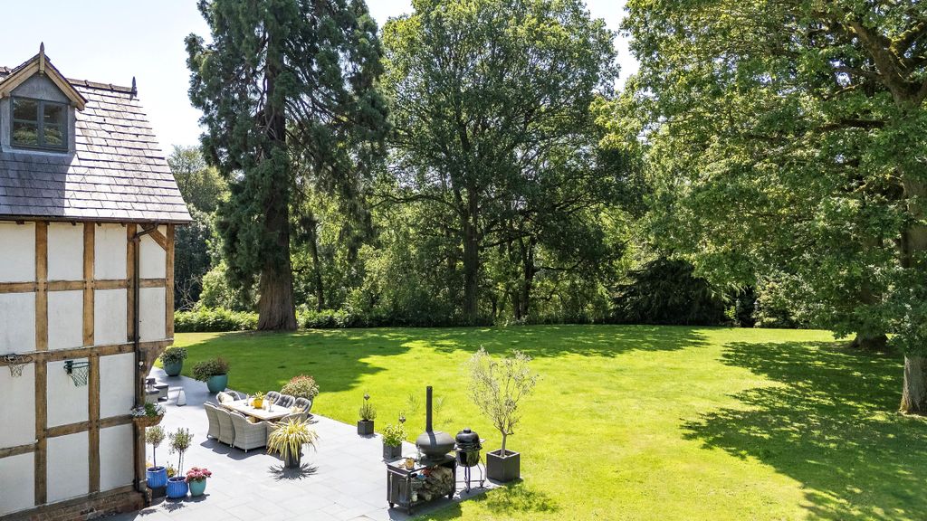Additional image 29 of 6 bed detached house for saleRibwood, 3 Caynham Woods, Caynham, Ludlow, Shropshire SY8