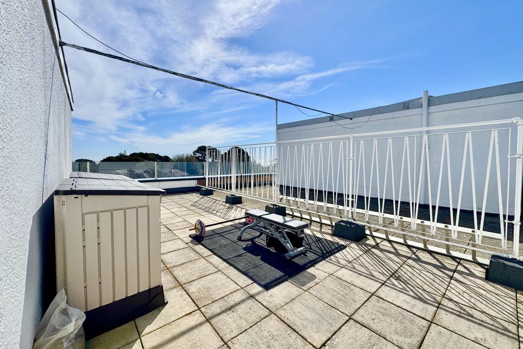 Additional image 23 of 3 bed flat for salePenthouse, West Cliff Road, West Cliff, Bournemouth BH4