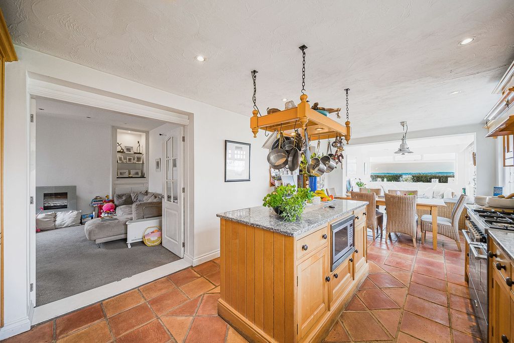 Additional image 13 of 6 bed detached house for saleSalisbury Road, Garston L19