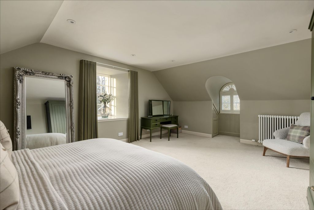 Additional image 30 of 6 bed detached house for saleHarburn, West Calder, West Lothian EH55