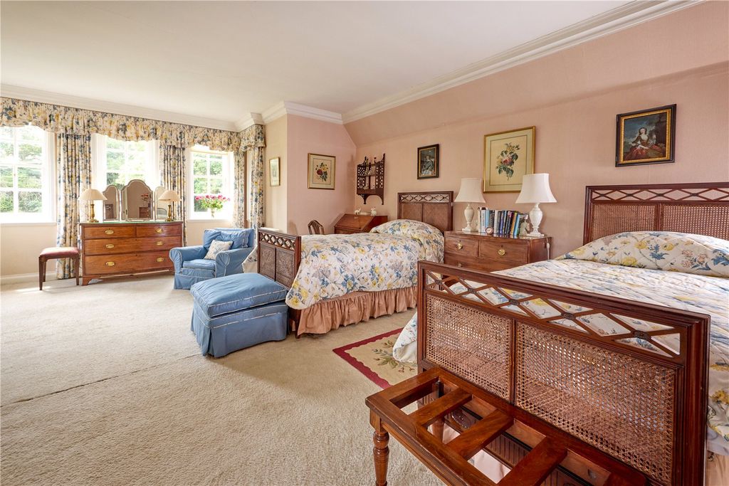 Additional image 15 of 6 bed equestrian for saleCross Hill Road, Adderbury, Banbury, Oxfordshire OX17