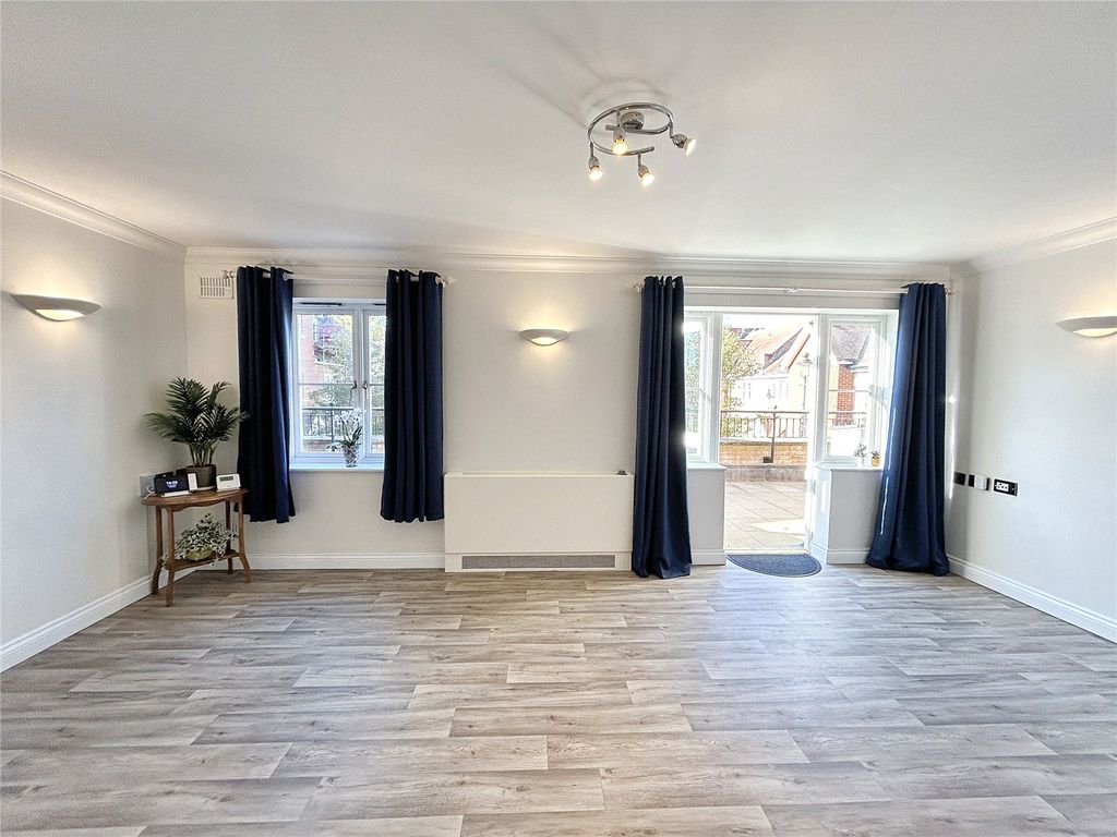 Property photo 3 of 23 Open Plan Living