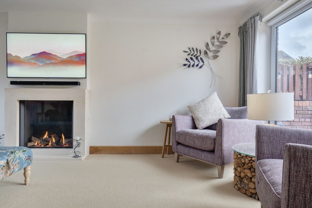 Additional image 11 of 4 bed detached house for saleSpeedwell Close, Melksham SN12
