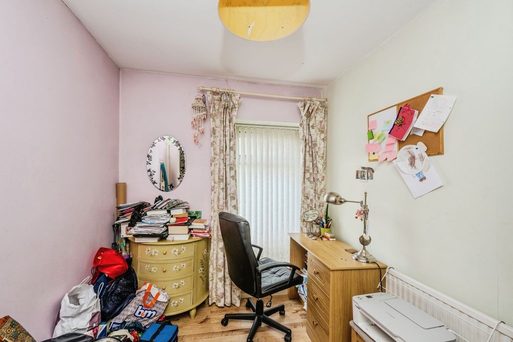 Additional image 14 of 3 bed terraced house for saleSt. Teilo Street, Pontarddulais, Swansea SA4