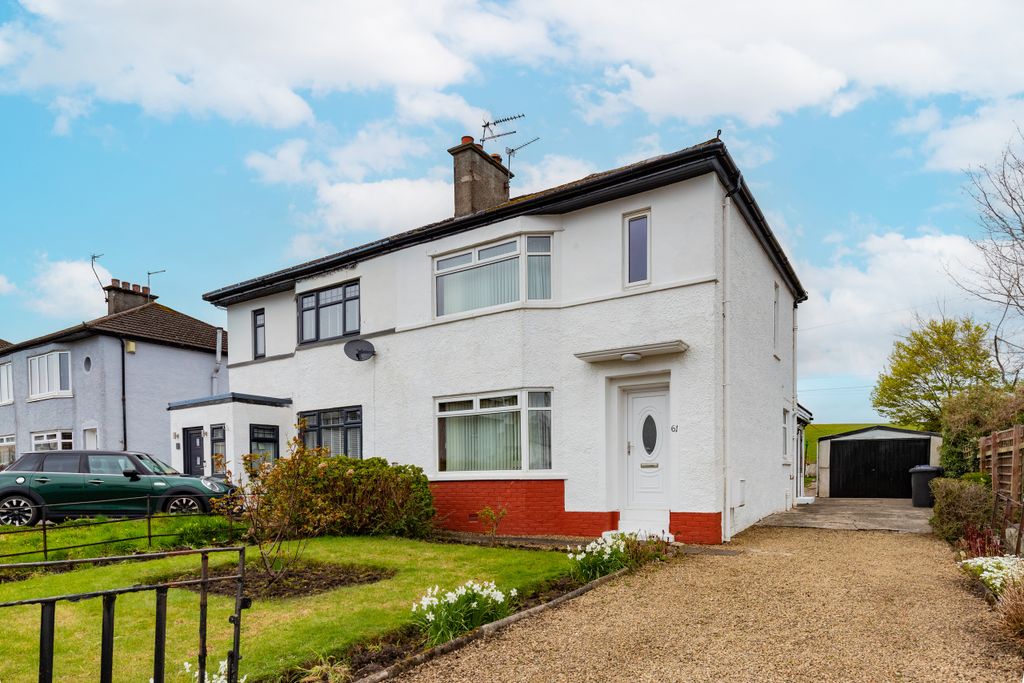 Property photo 1 of 19 61 Kinpurnie Road Paisley 3L-44